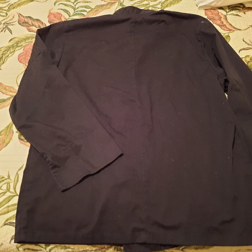 Size large chef jackets - Picture 2 of 4
